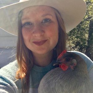 Meet your Posher, Amber